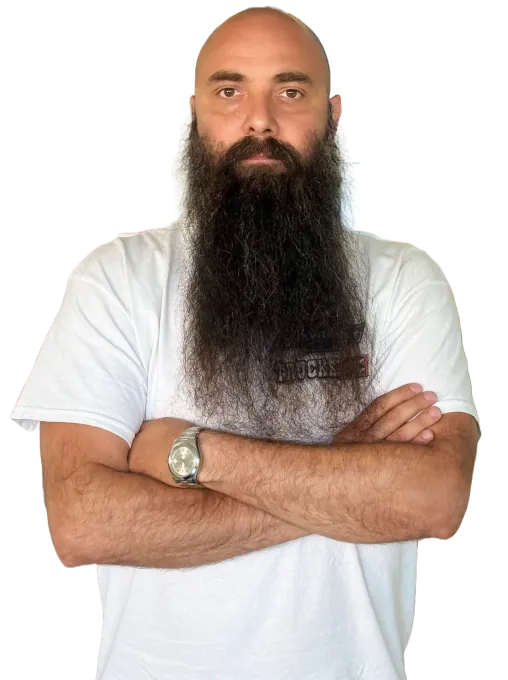 Сергей Конюхов