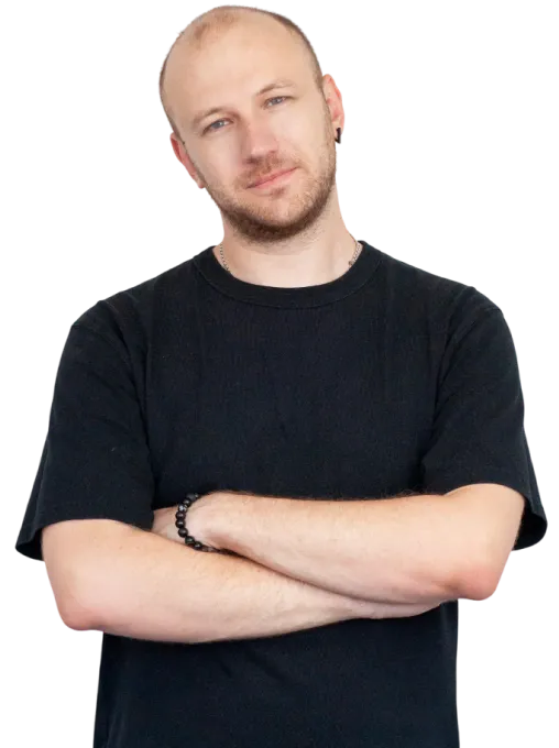 Антон Гурьянов