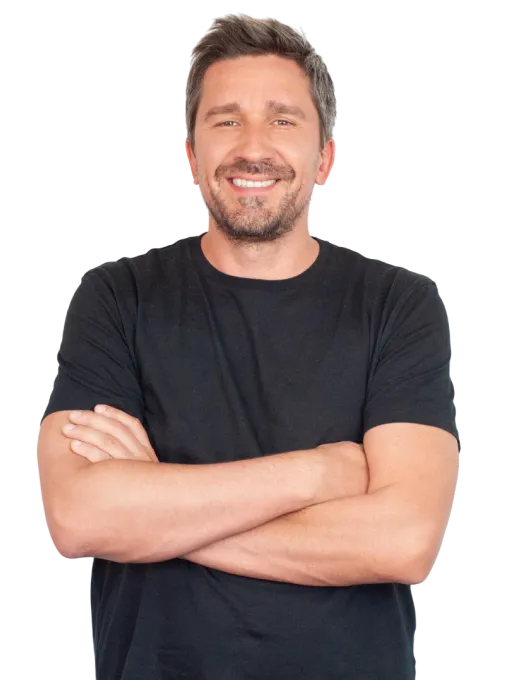 Олег Турков