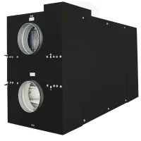 Приточно-вытяжные установки