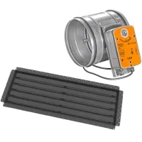 Опции и расходные материалы