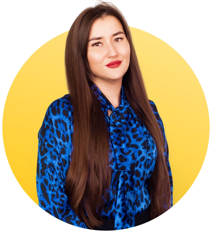 Мария Живолунова