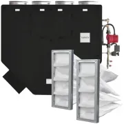 Zenit Heco и Zenit Cool Heco