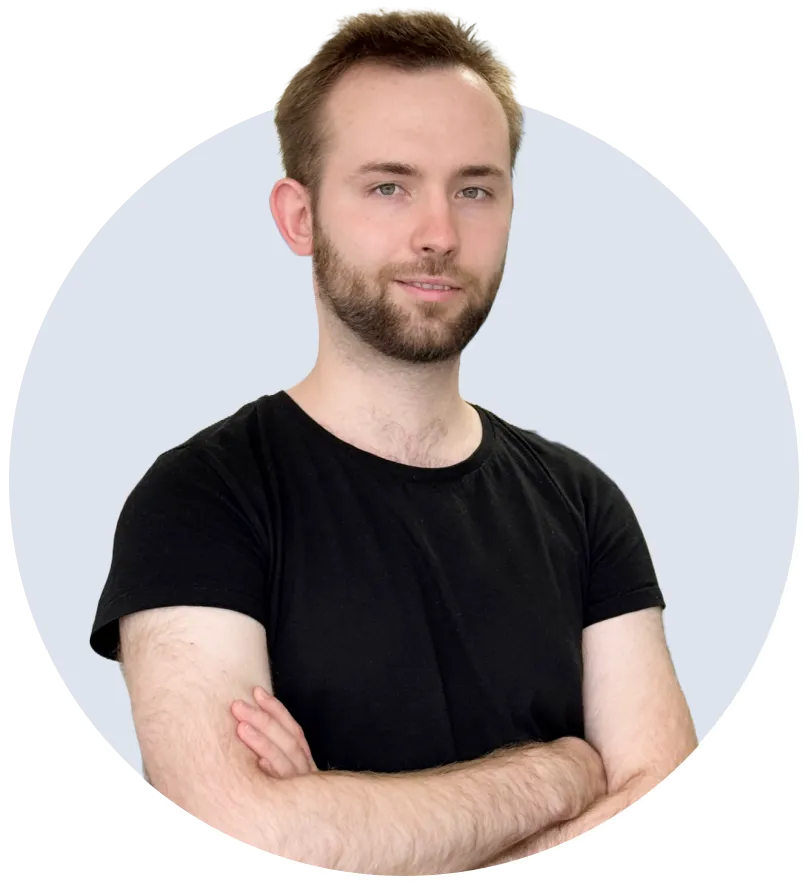 Михаил Шведчиков