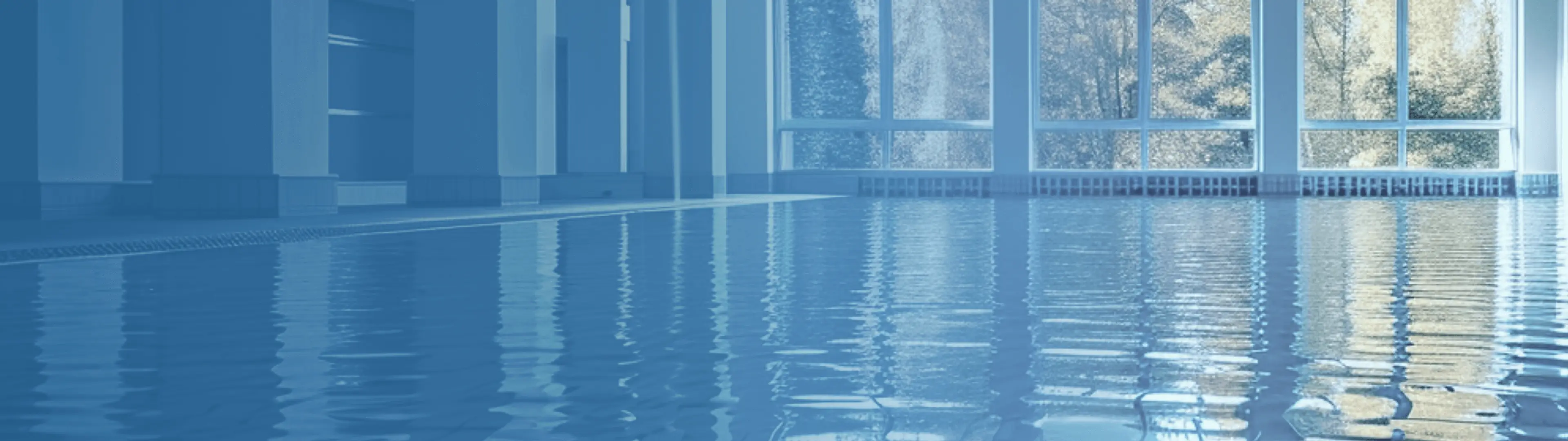 Оборудование для бассейнов вся линейка