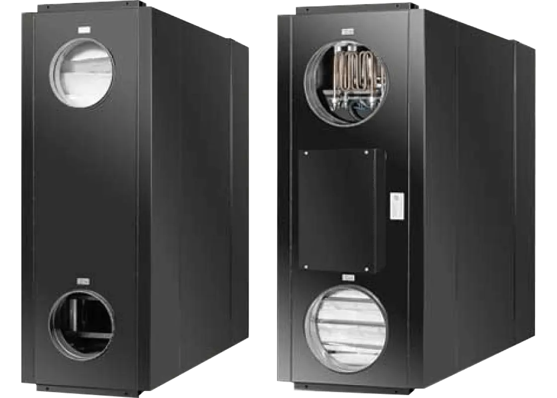 Приточно-вытяжная установка Zenit Standart