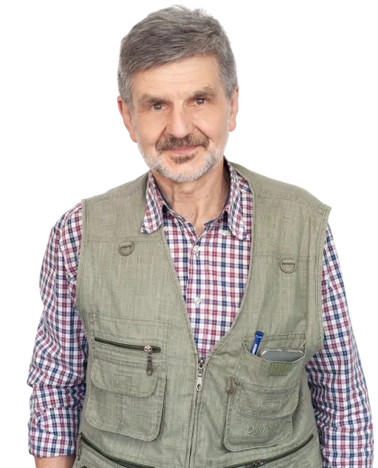 Андрей Иванов