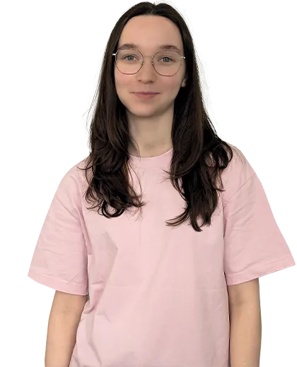 Анна Денисова