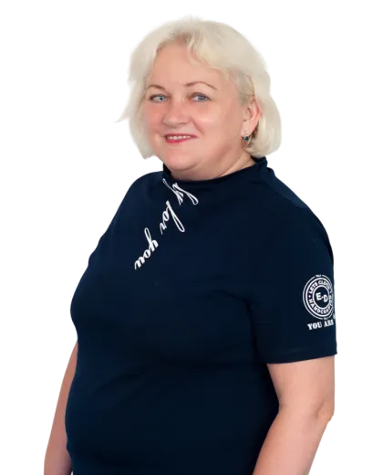 Анна Клепикова