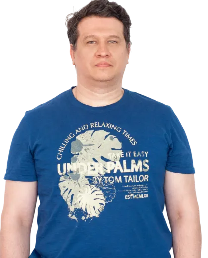 Евгений Мишин