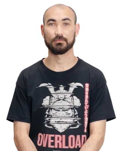 Фархат Савкатов