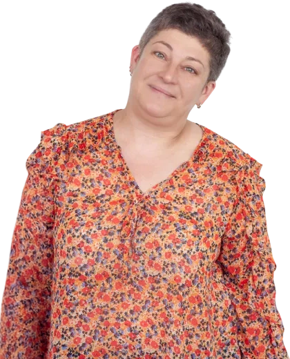 Марина Князева