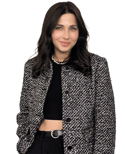 Мария Орлюк