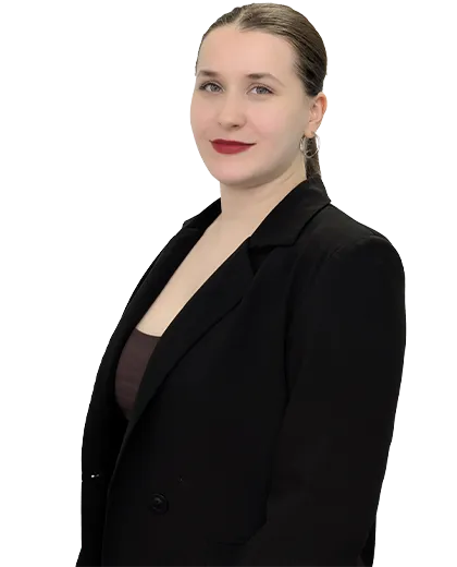 Мария Тепикина