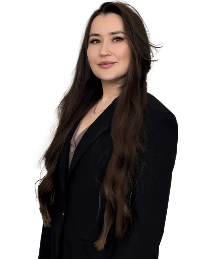 Мария Живолунова