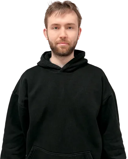 Михаил Шведчиков