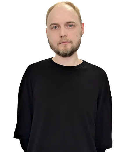 Никита Прокофьев