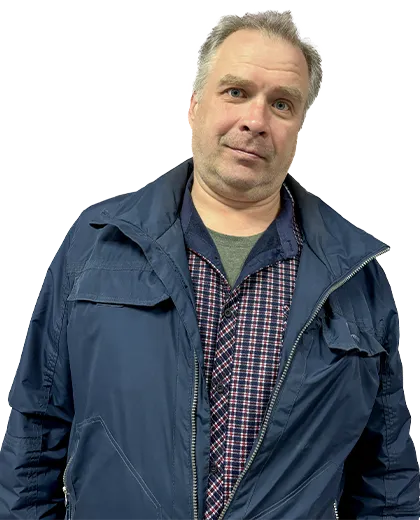 Олег Якунин