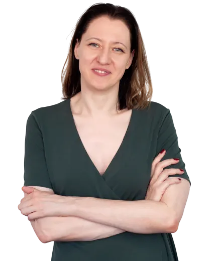 Ольга Гливка