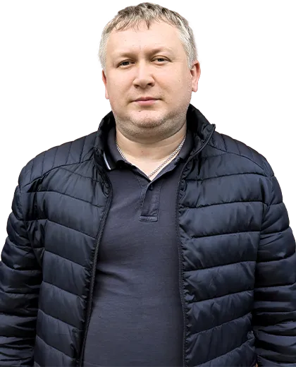 Роман Буринский