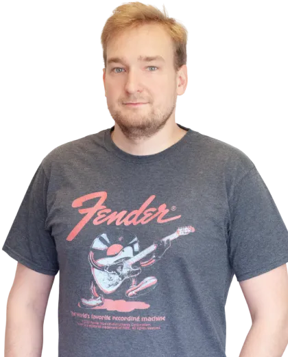 Роман Щеглов