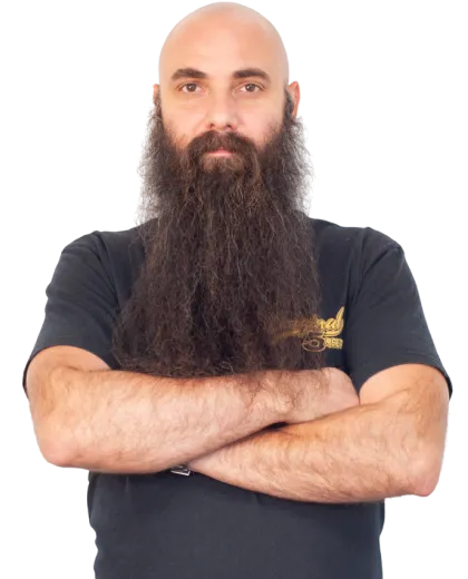 Сергей Конюхов