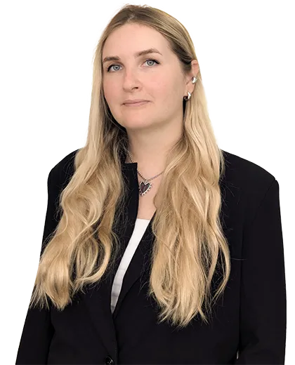 Валерия Трухина