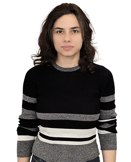 Зоя Маркина