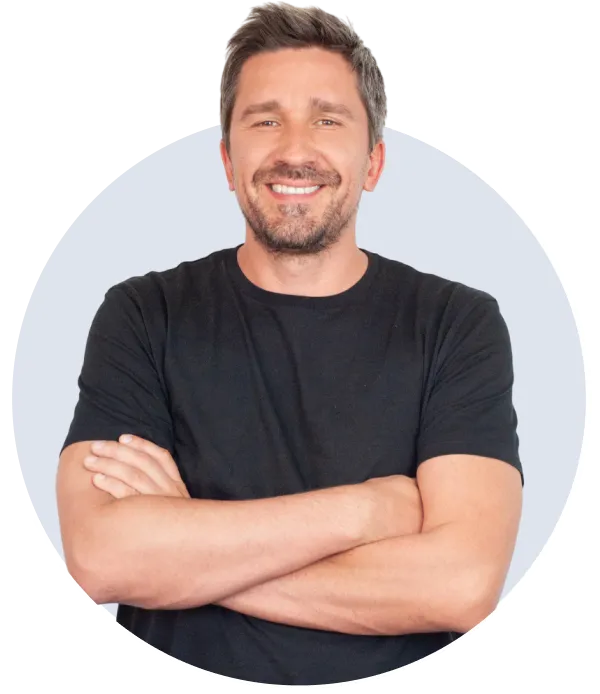 Олег Турков — Генеральный директор компании Turkov