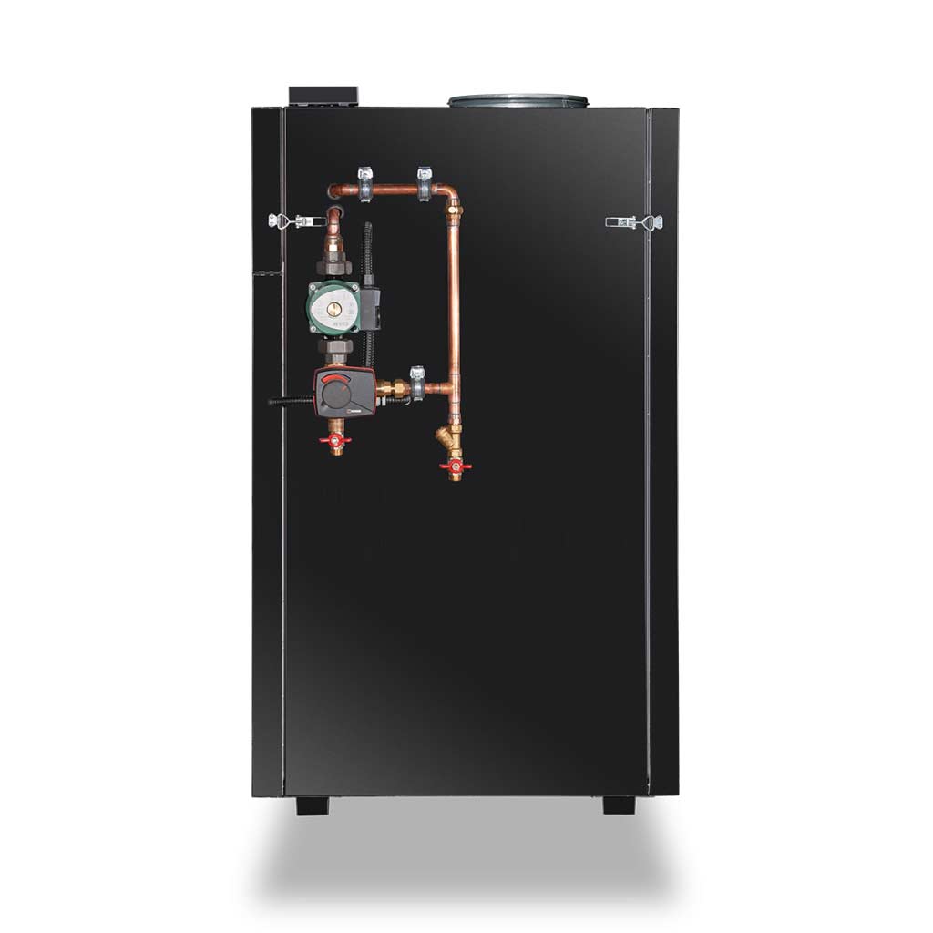 Zenit Heco 350 V 1,5E Steel