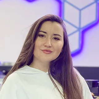 Мария Живолунова